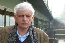 Prof. Dr. phil. Bernd Thum