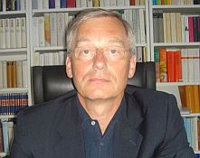 Prof. Dr. phil. Uwe Japp