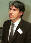 Prof. Dr. Martin Fischer