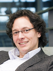 Prof. Dr. Ulrich Ebner-Priemer