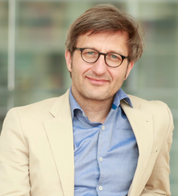 Prof. Dr. Michael Schefczyk