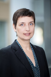 Prof. Dr. Annette Leßmöllmann