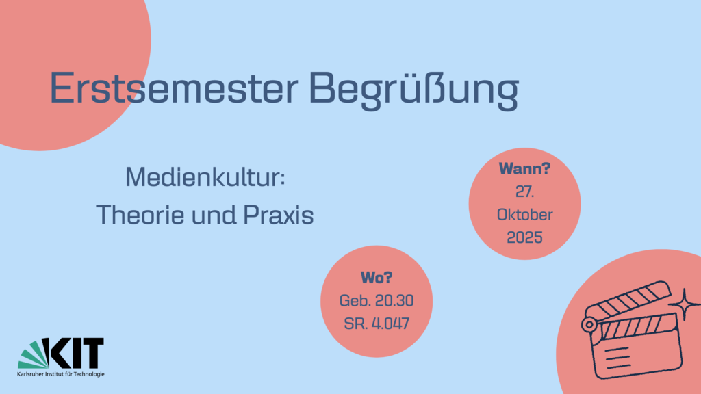 Banner Erstsemesterbegrüßung MKTP