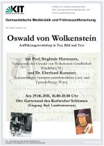 Oswald-Workshop