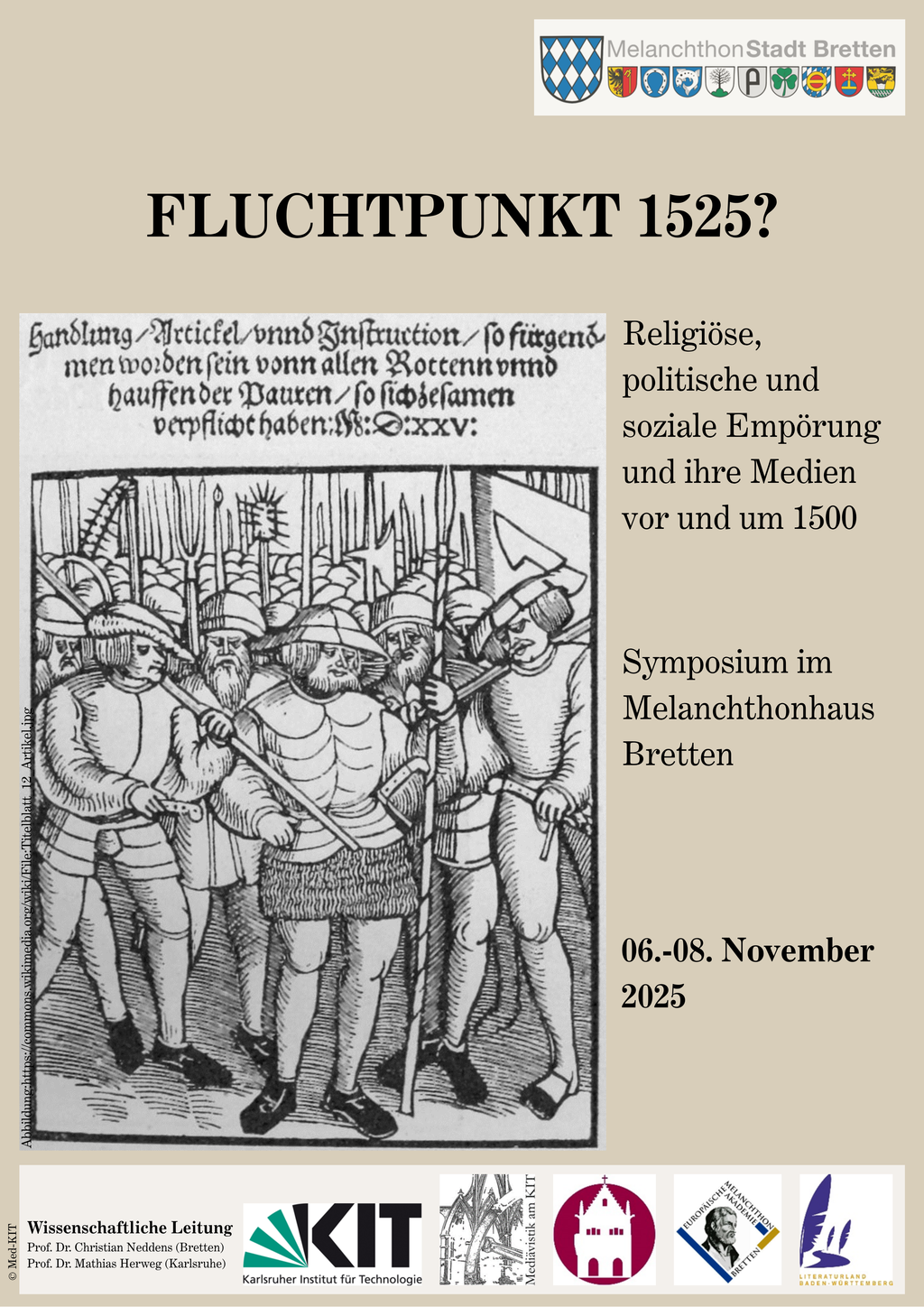 Bauernkriege