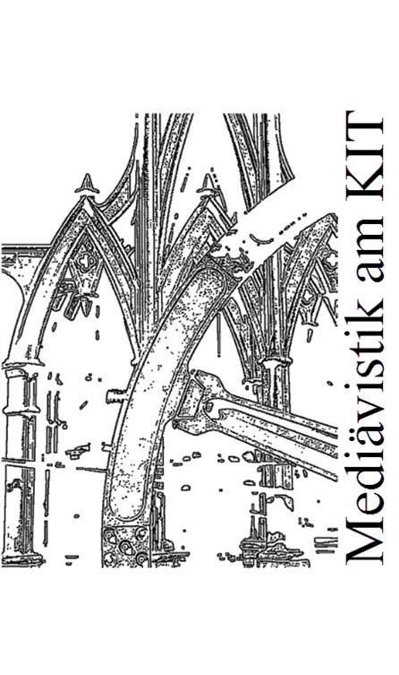 Mediaevistik am KIT