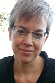Prof. Dr. Ines Langemeyer
