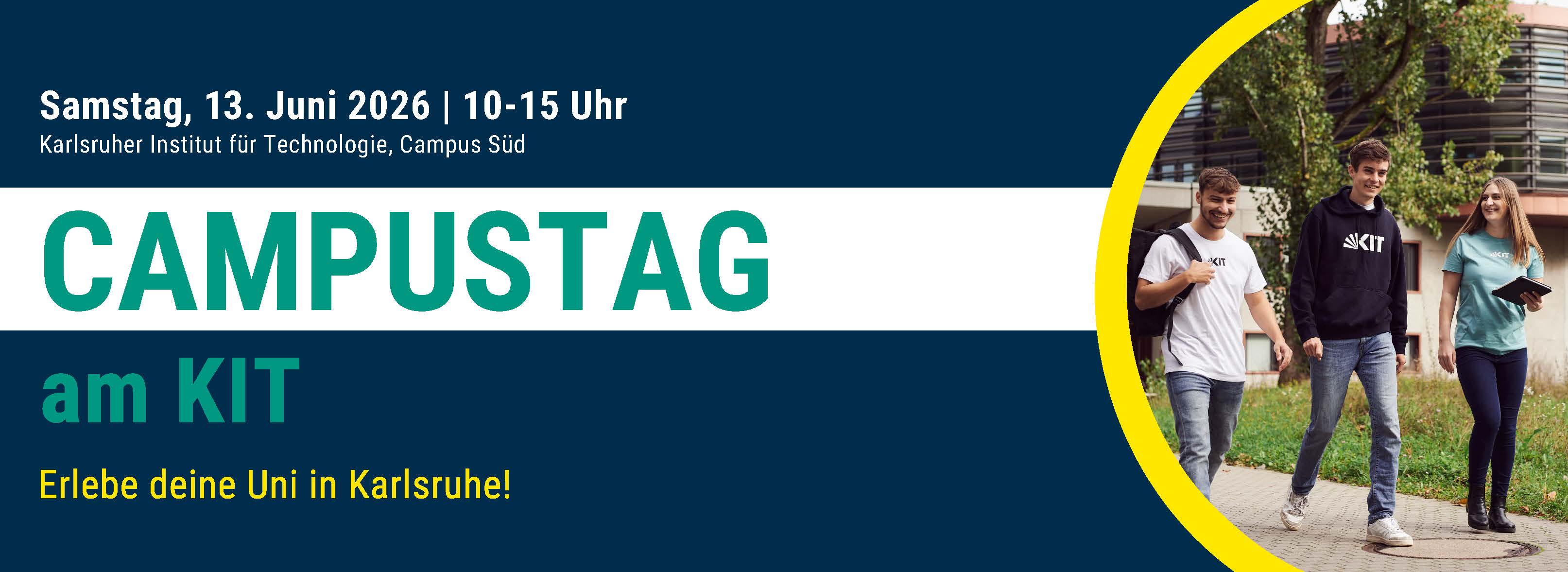 Logo Campustag