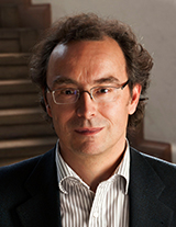 Prof. Dr. phil. Stefan Scherer